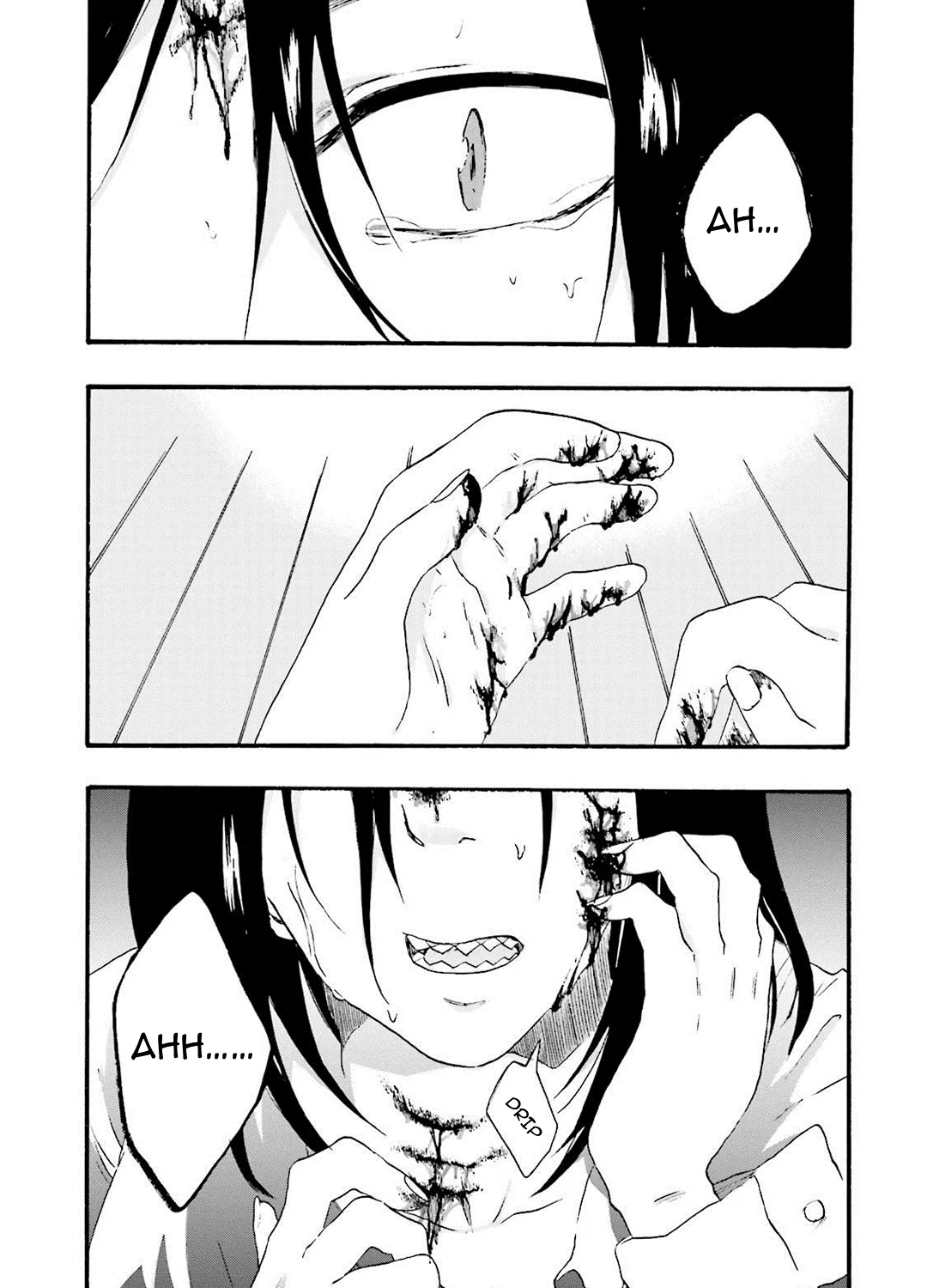 Read Henai Café chapter 8 image 88 on Lezhin