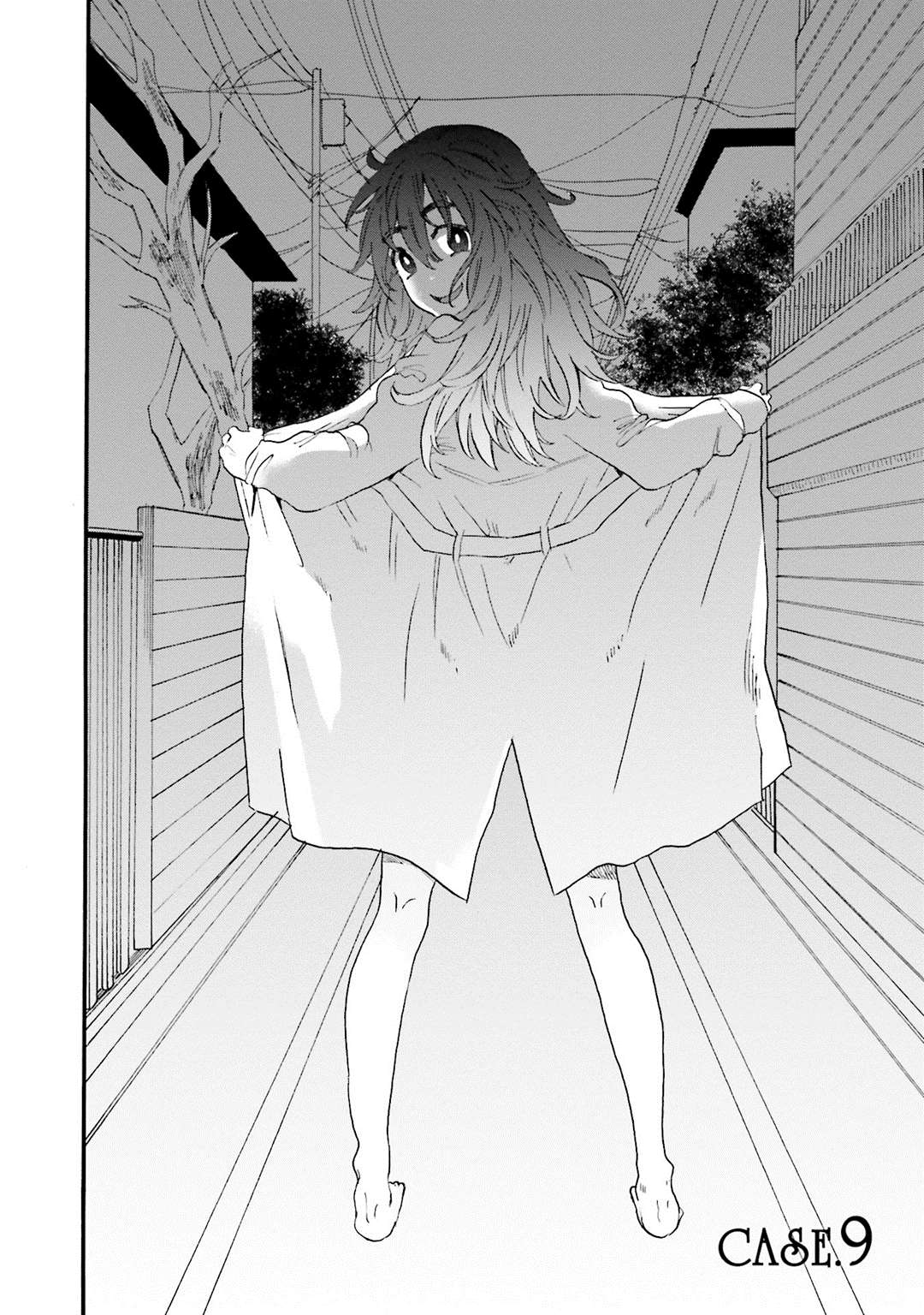 Read Henai Café chapter 9 image 2 on Lezhin