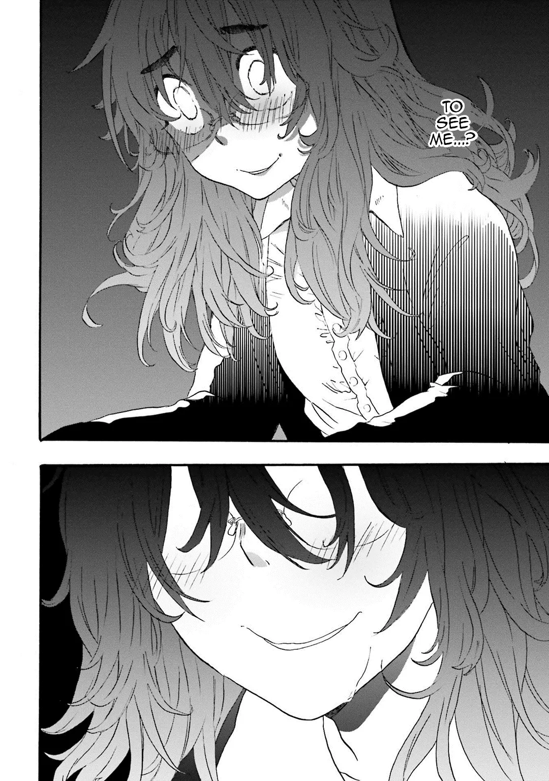 Read Henai Café chapter 9 image 32 on Lezhin
