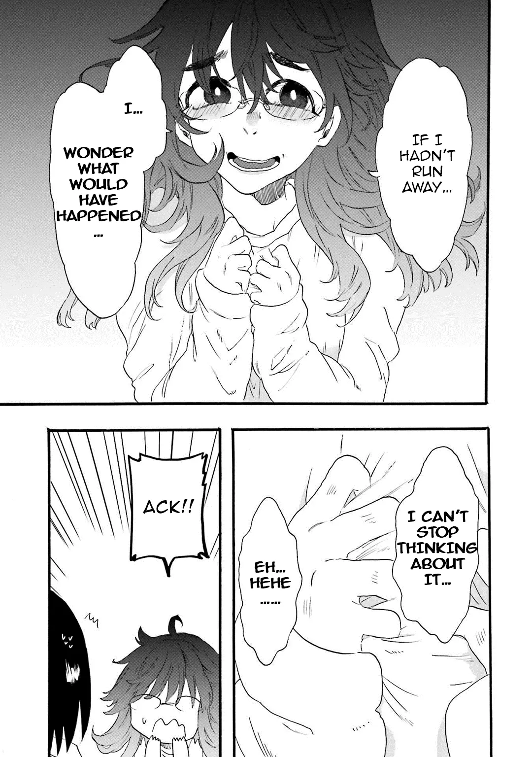 Read Henai Café chapter 9 image 5 on Lezhin