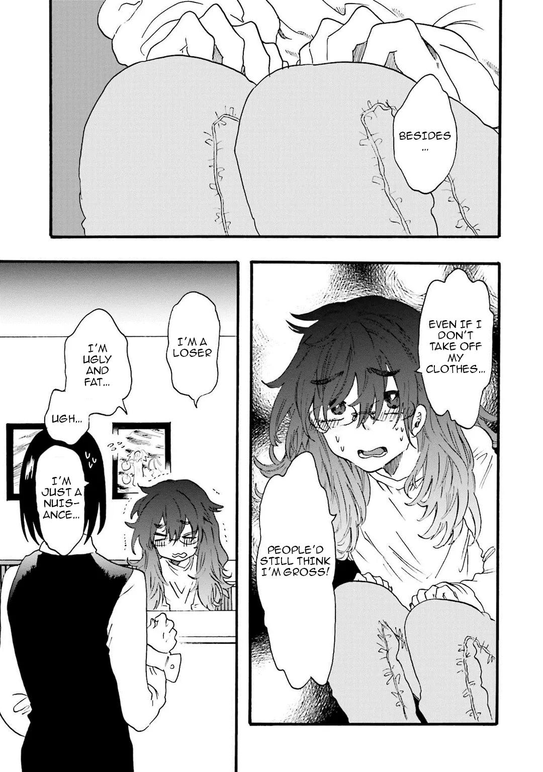 Read Henai Café chapter 9 image 7 on Lezhin