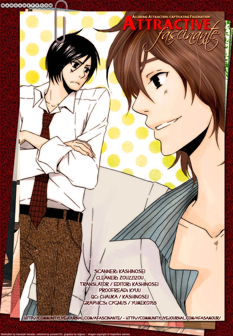 Read Henai Prince chapter 1 image 2 on Lezhin