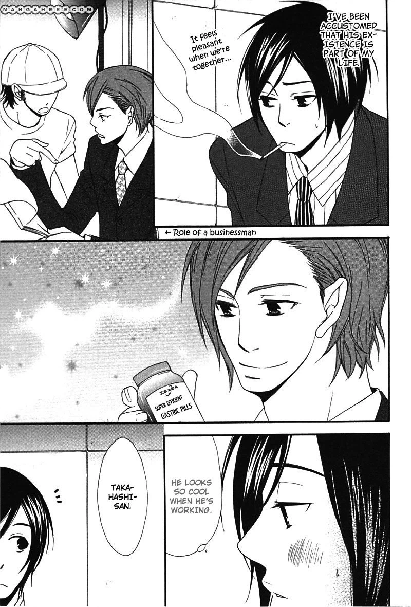 Read Henai Prince chapter 1 image 29 on Lezhin