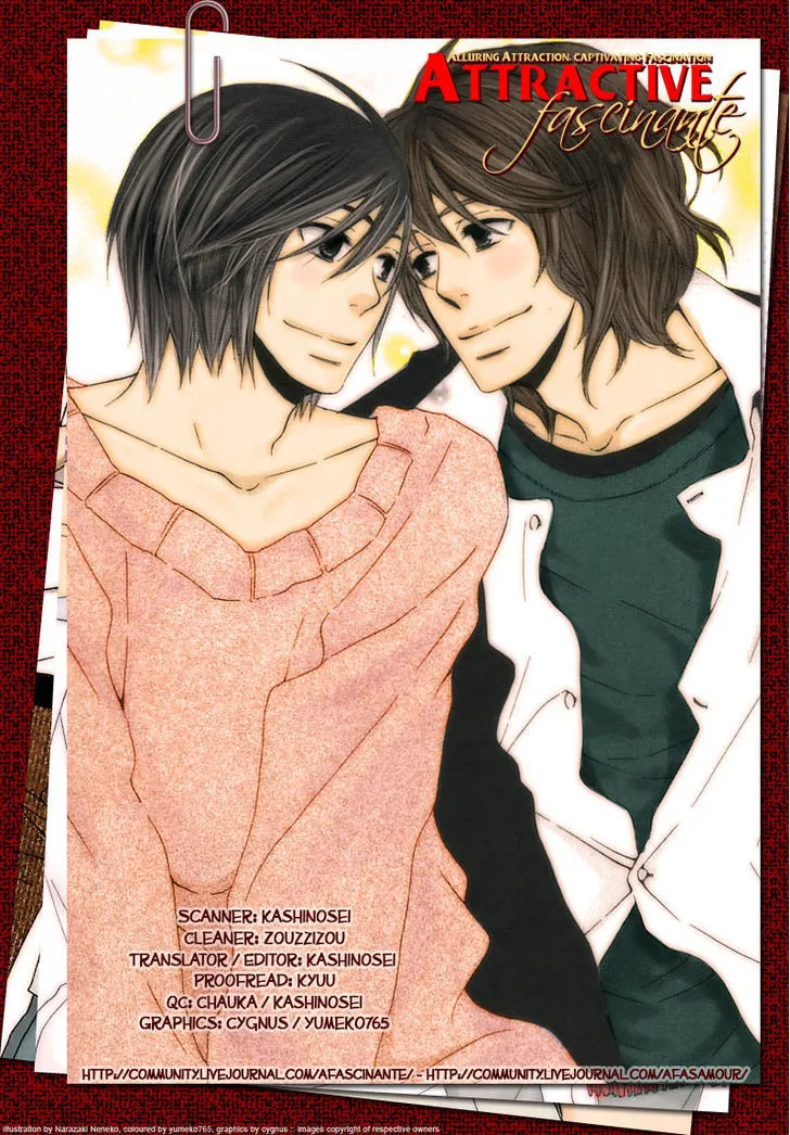 Read Henai Prince chapter 4 image 2 on Lezhin