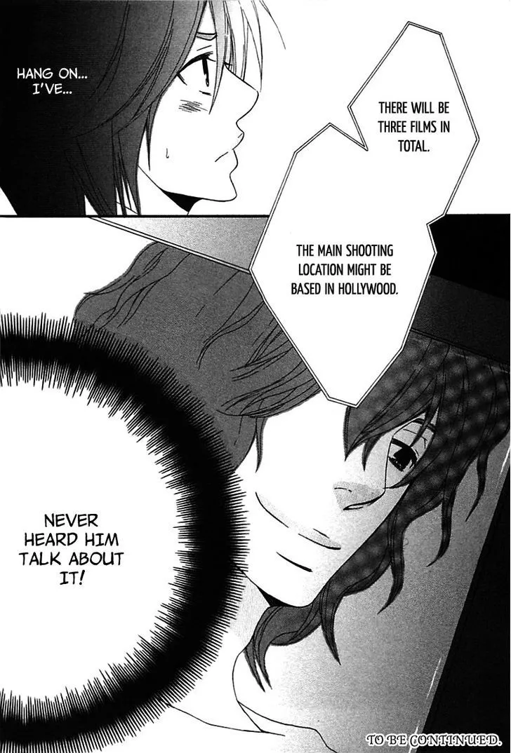 Read Henai Prince chapter 4 image 34 on Lezhin