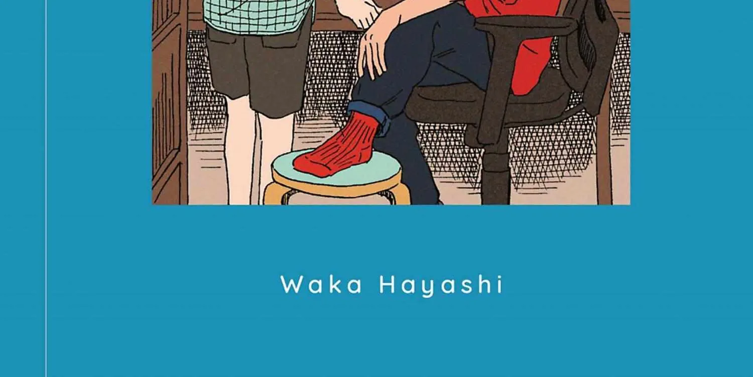 Read Hensei chapter 1 image 1 on Lezhin