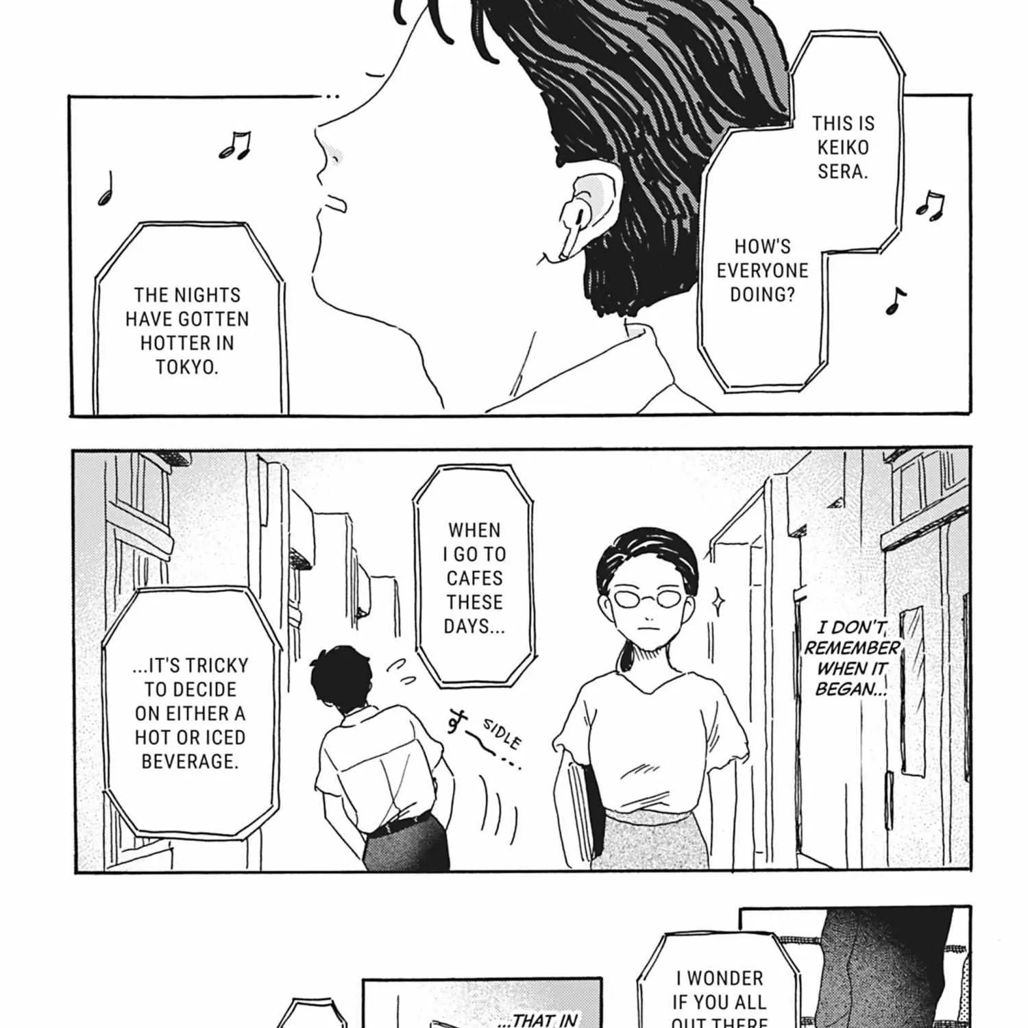 Read Hensei chapter 1 image 10 on Lezhin