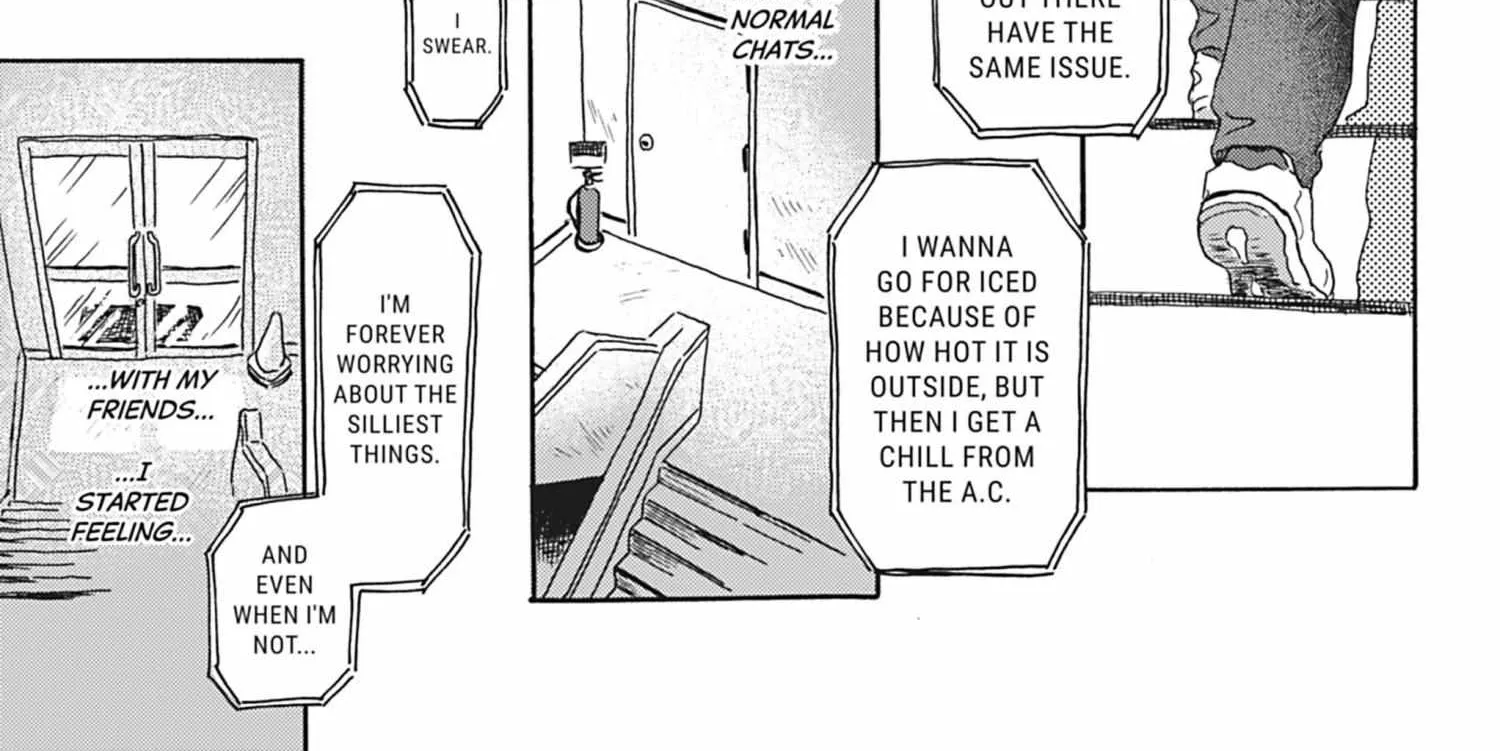 Read Hensei chapter 1 image 11 on Lezhin