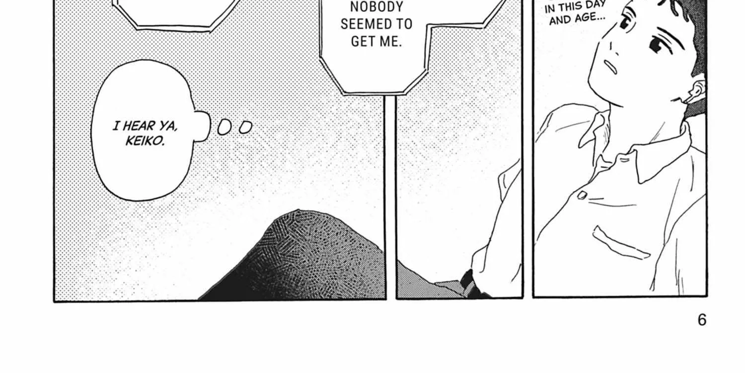 Read Hensei chapter 1 image 13 on Lezhin
