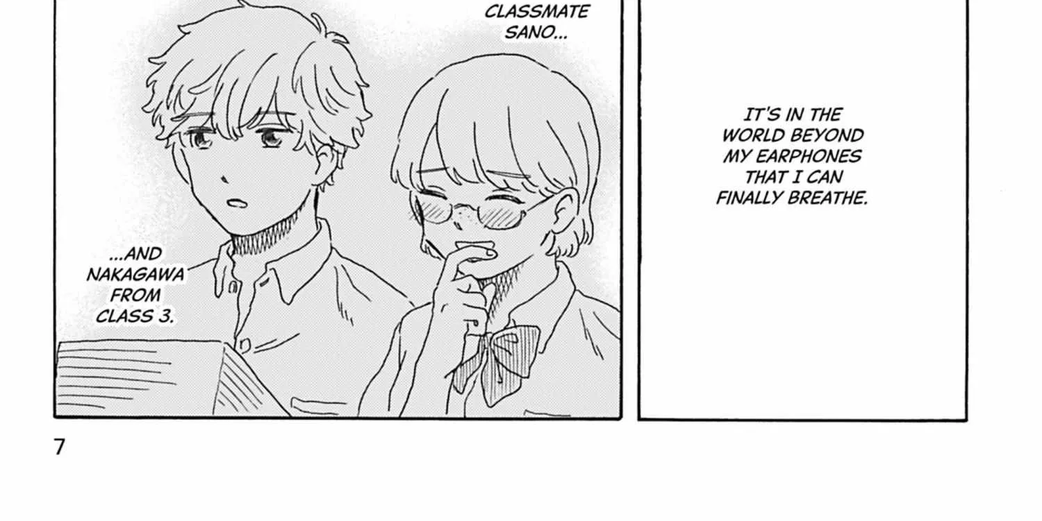 Read Hensei chapter 1 image 15 on Lezhin