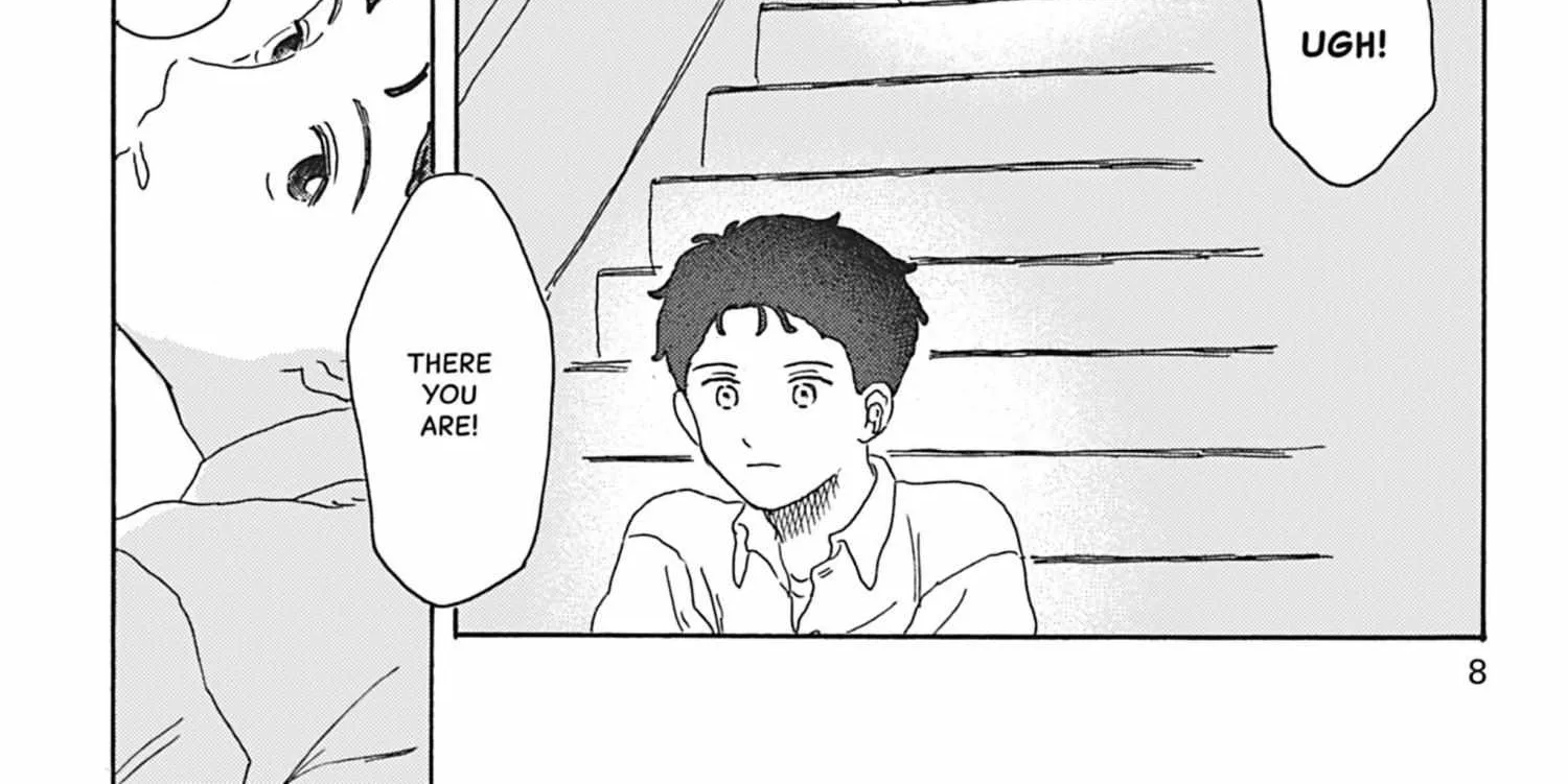 Read Hensei chapter 1 image 17 on Lezhin