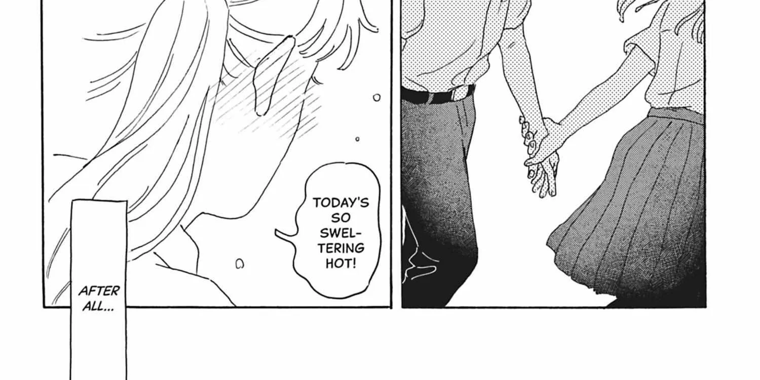 Read Hensei chapter 1 image 19 on Lezhin