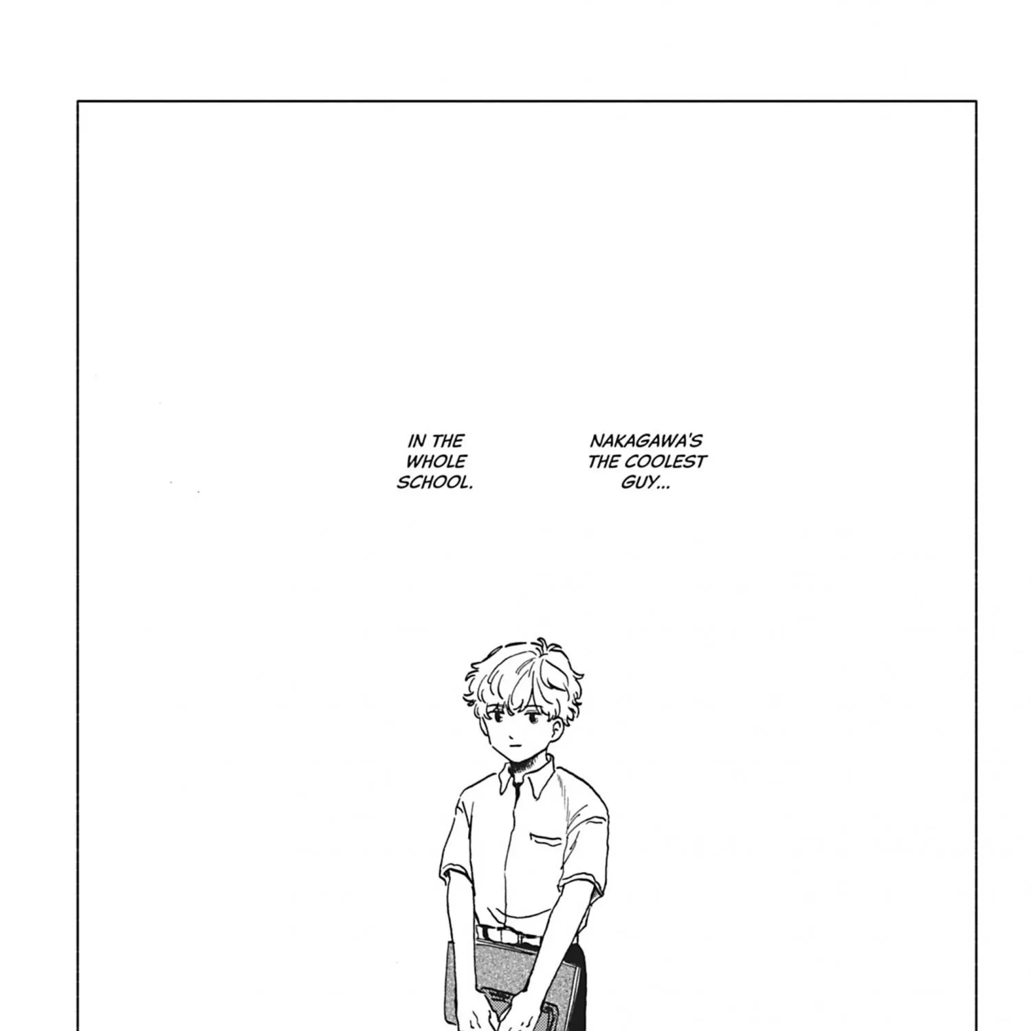Read Hensei chapter 1 image 20 on Lezhin