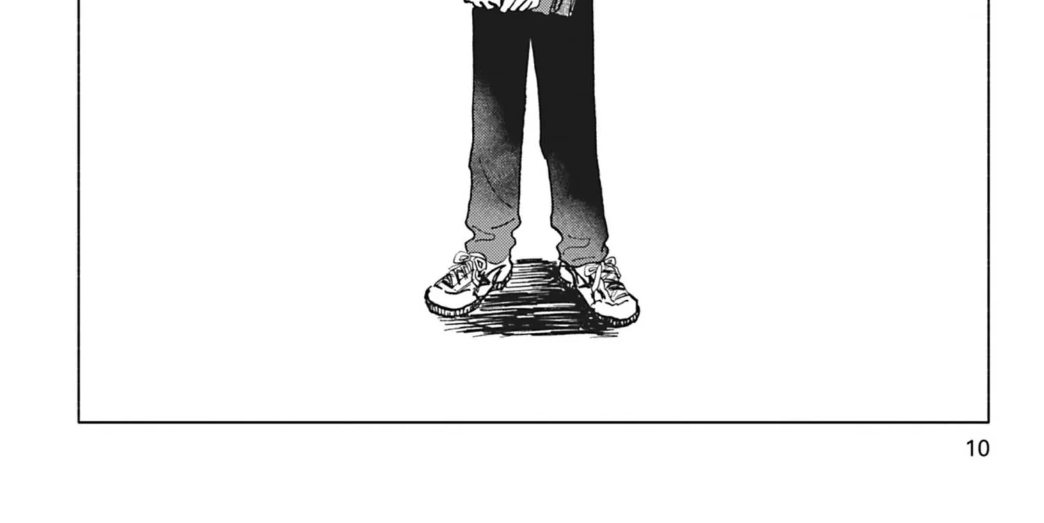 Read Hensei chapter 1 image 21 on Lezhin