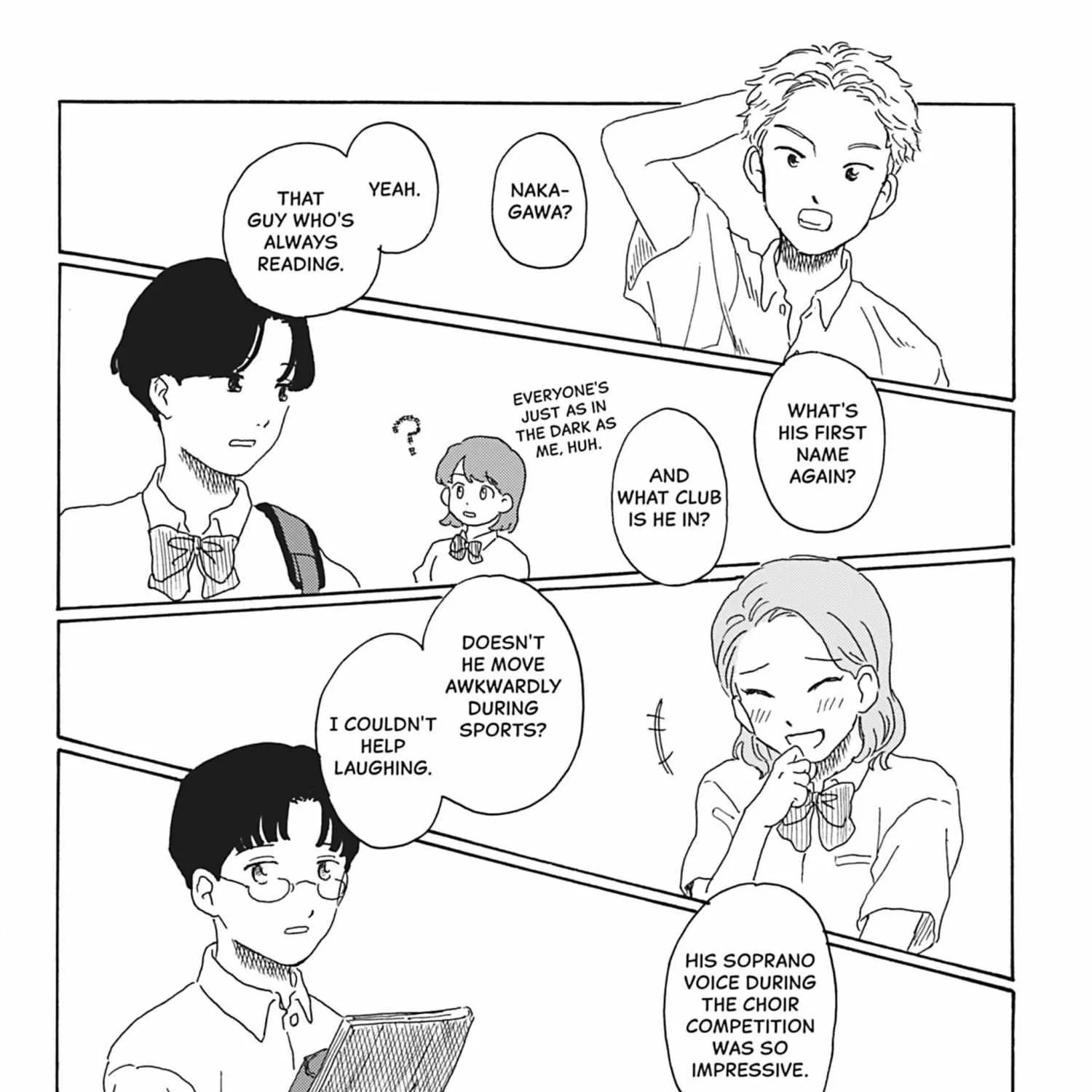 Read Hensei chapter 1 image 22 on Lezhin