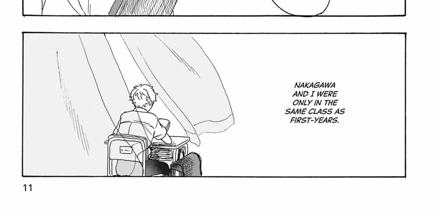 Read Hensei chapter 1 image 23 on Lezhin
