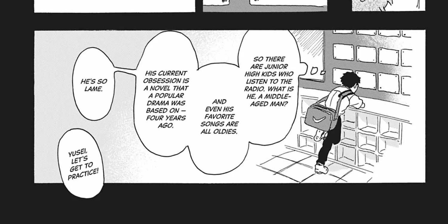 Read Hensei chapter 1 image 25 on Lezhin