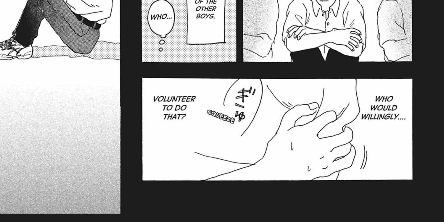 Read Hensei chapter 1 image 27 on Lezhin