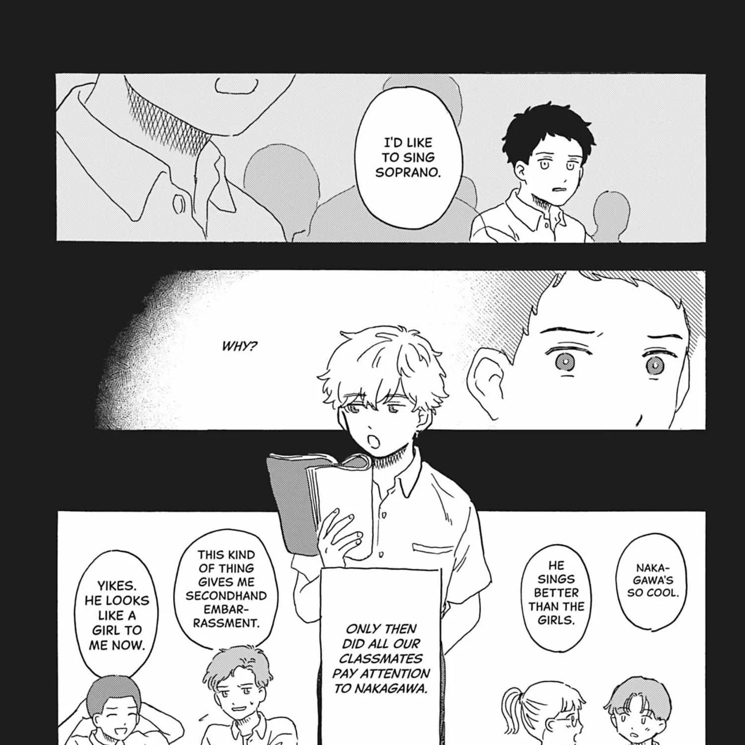 Read Hensei chapter 1 image 28 on Lezhin