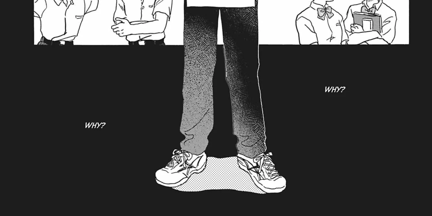 Read Hensei chapter 1 image 29 on Lezhin