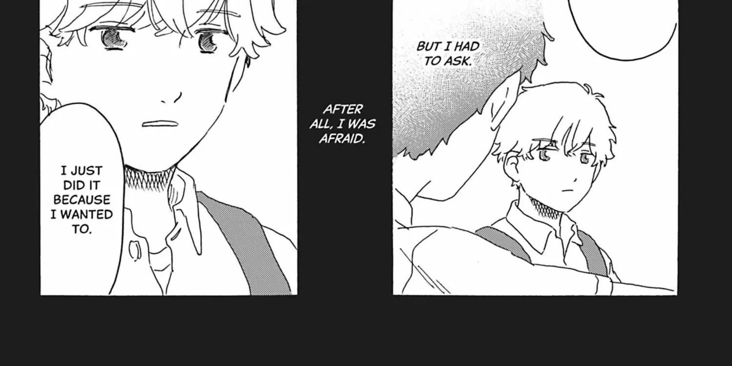Read Hensei chapter 1 image 31 on Lezhin