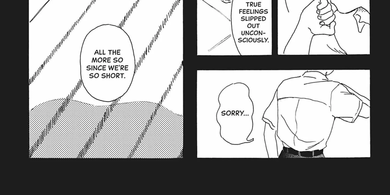 Read Hensei chapter 1 image 33 on Lezhin