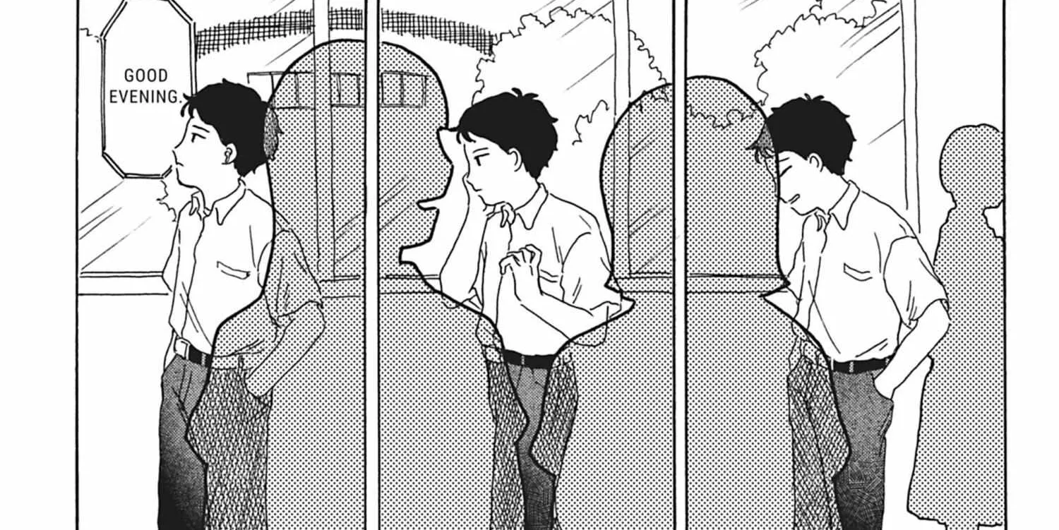 Read Hensei chapter 1 image 9 on Lezhin