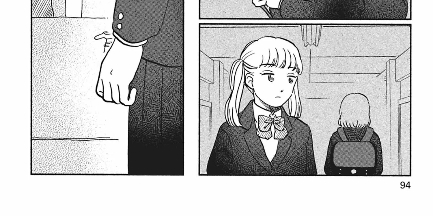 Read Hensei chapter 2 image 10 on Lezhin