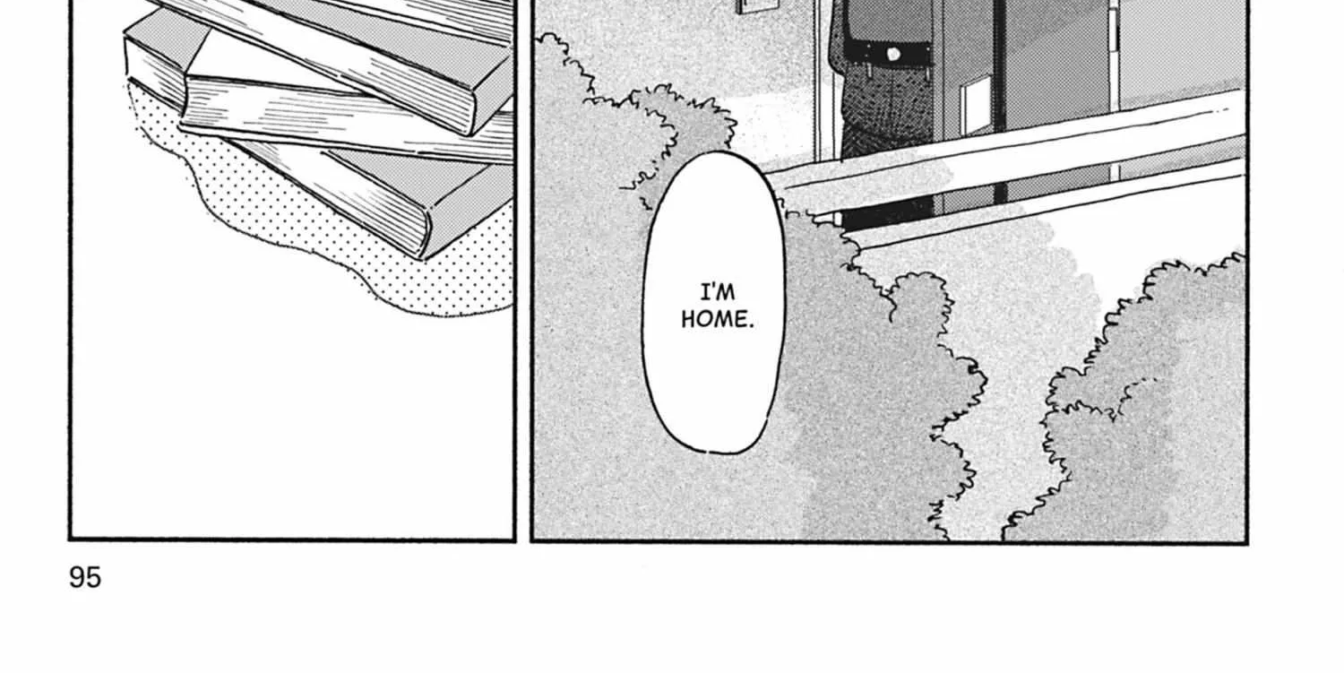 Read Hensei chapter 2 image 12 on Lezhin