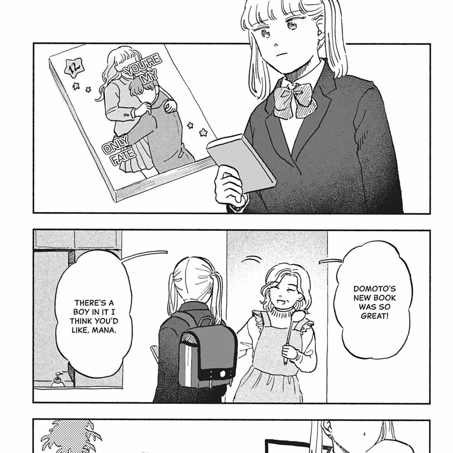 Read Hensei chapter 2 image 13 on Lezhin