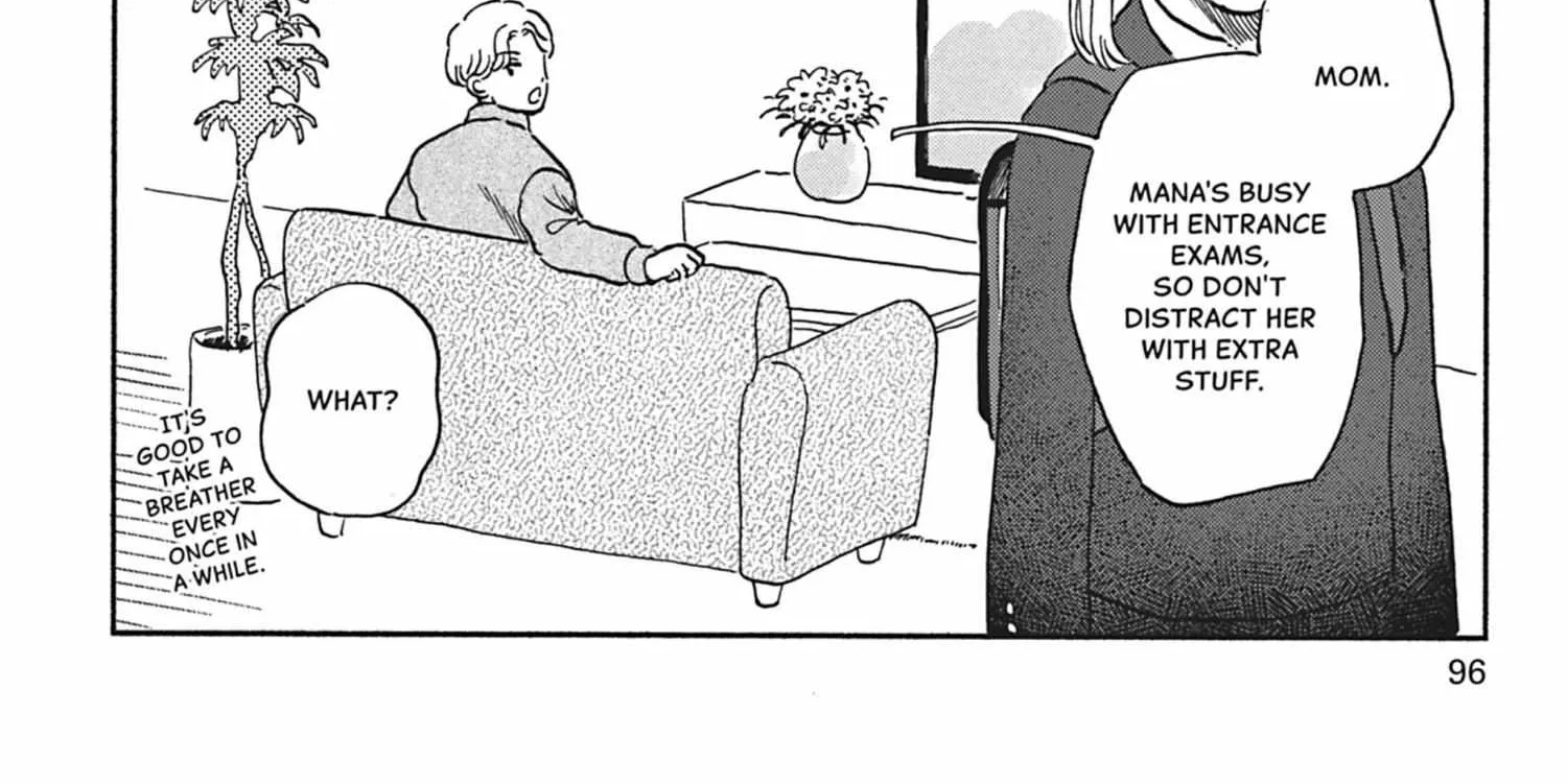 Read Hensei chapter 2 image 14 on Lezhin