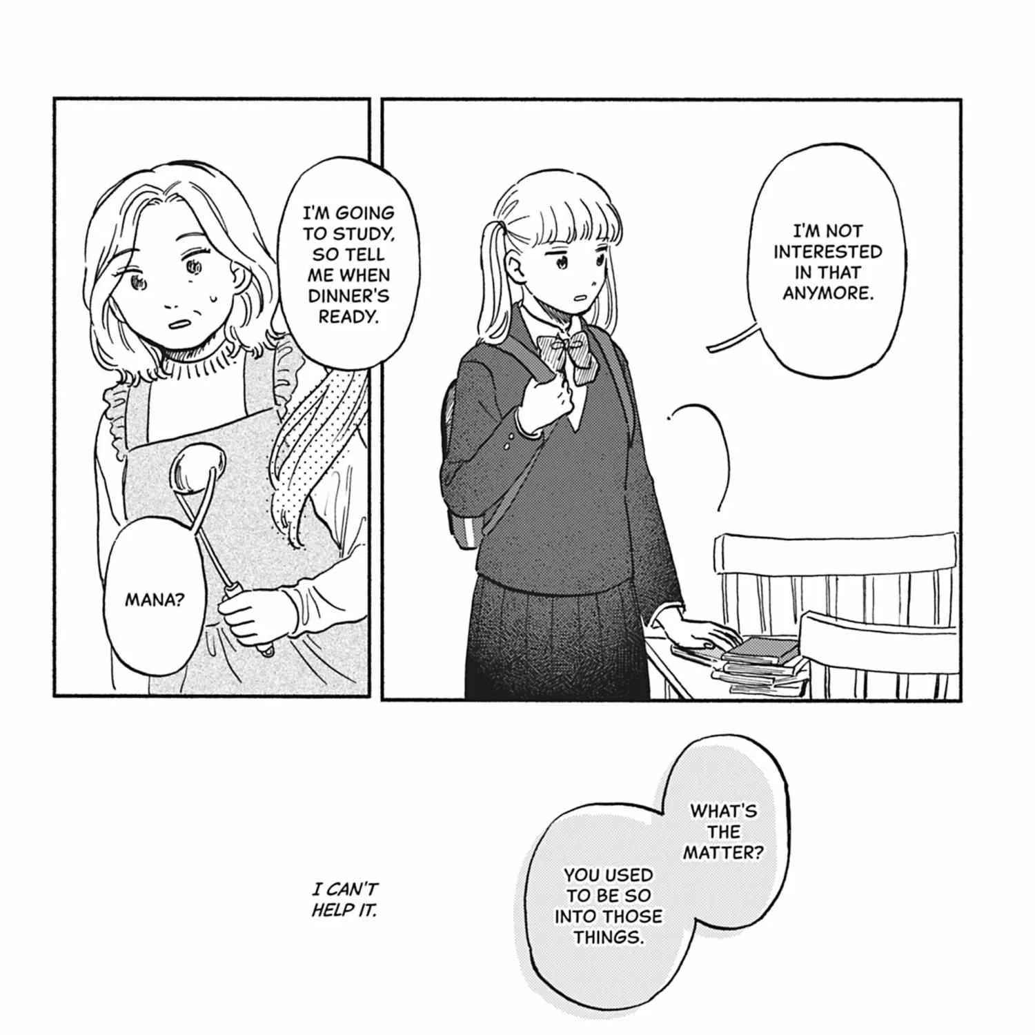Read Hensei chapter 2 image 15 on Lezhin