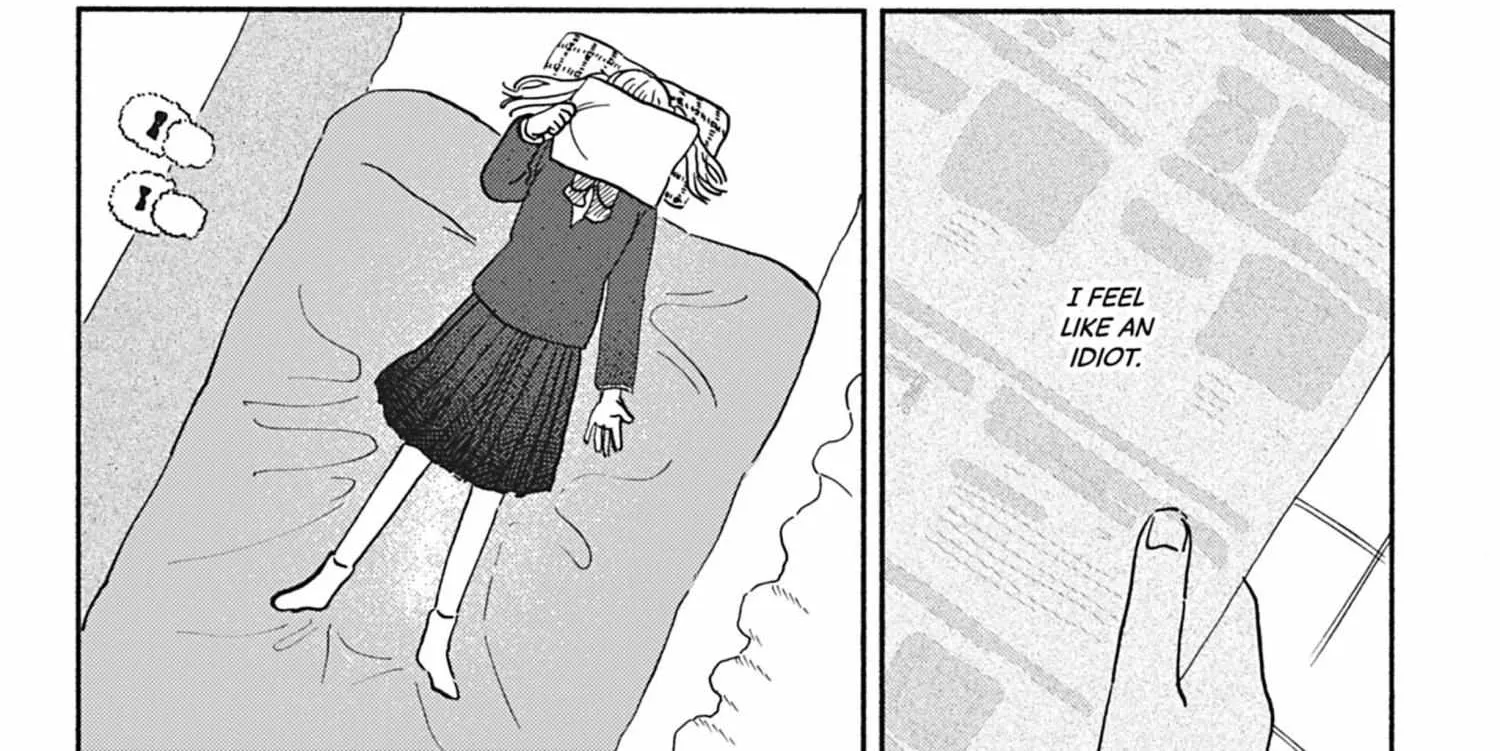 Read Hensei chapter 2 image 16 on Lezhin
