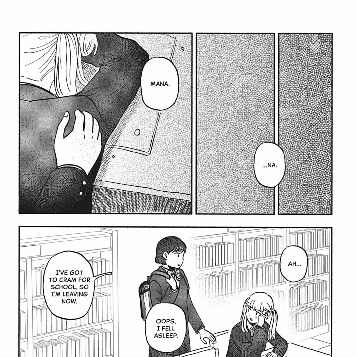 Read Hensei chapter 2 image 19 on Lezhin