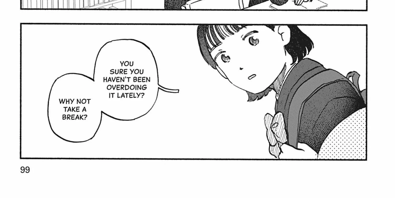 Read Hensei chapter 2 image 20 on Lezhin