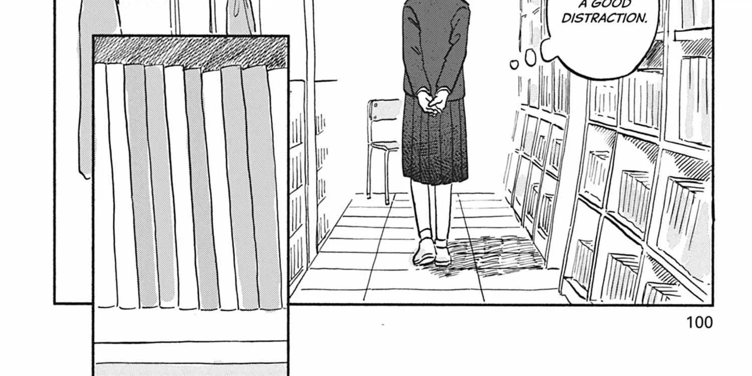 Read Hensei chapter 2 image 22 on Lezhin