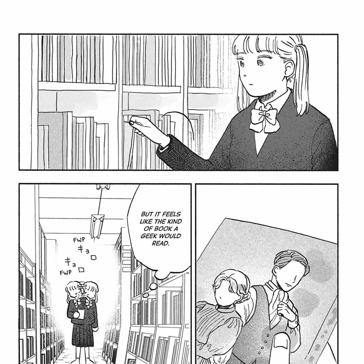 Read Hensei chapter 2 image 23 on Lezhin
