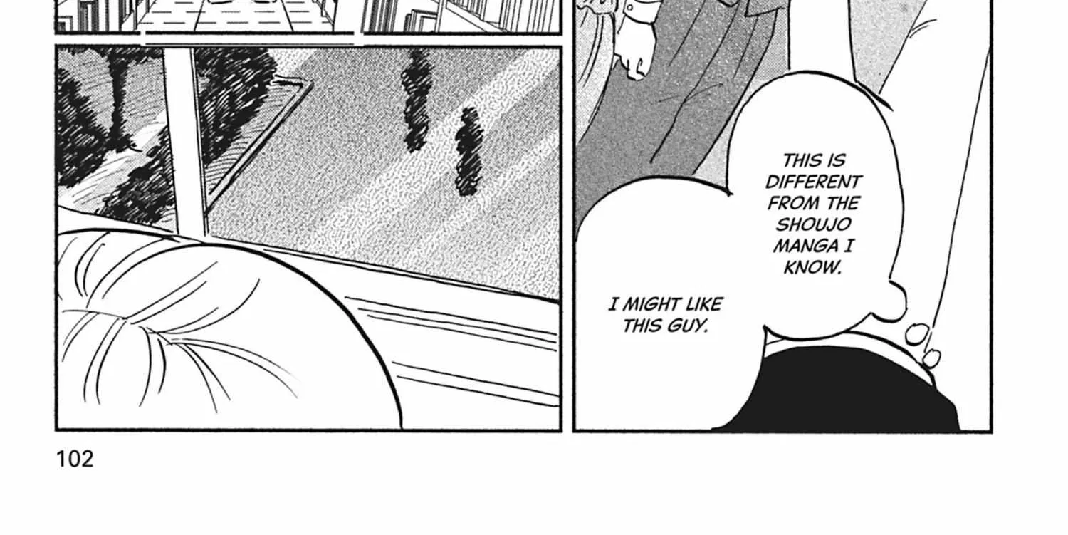 Read Hensei chapter 2 image 24 on Lezhin