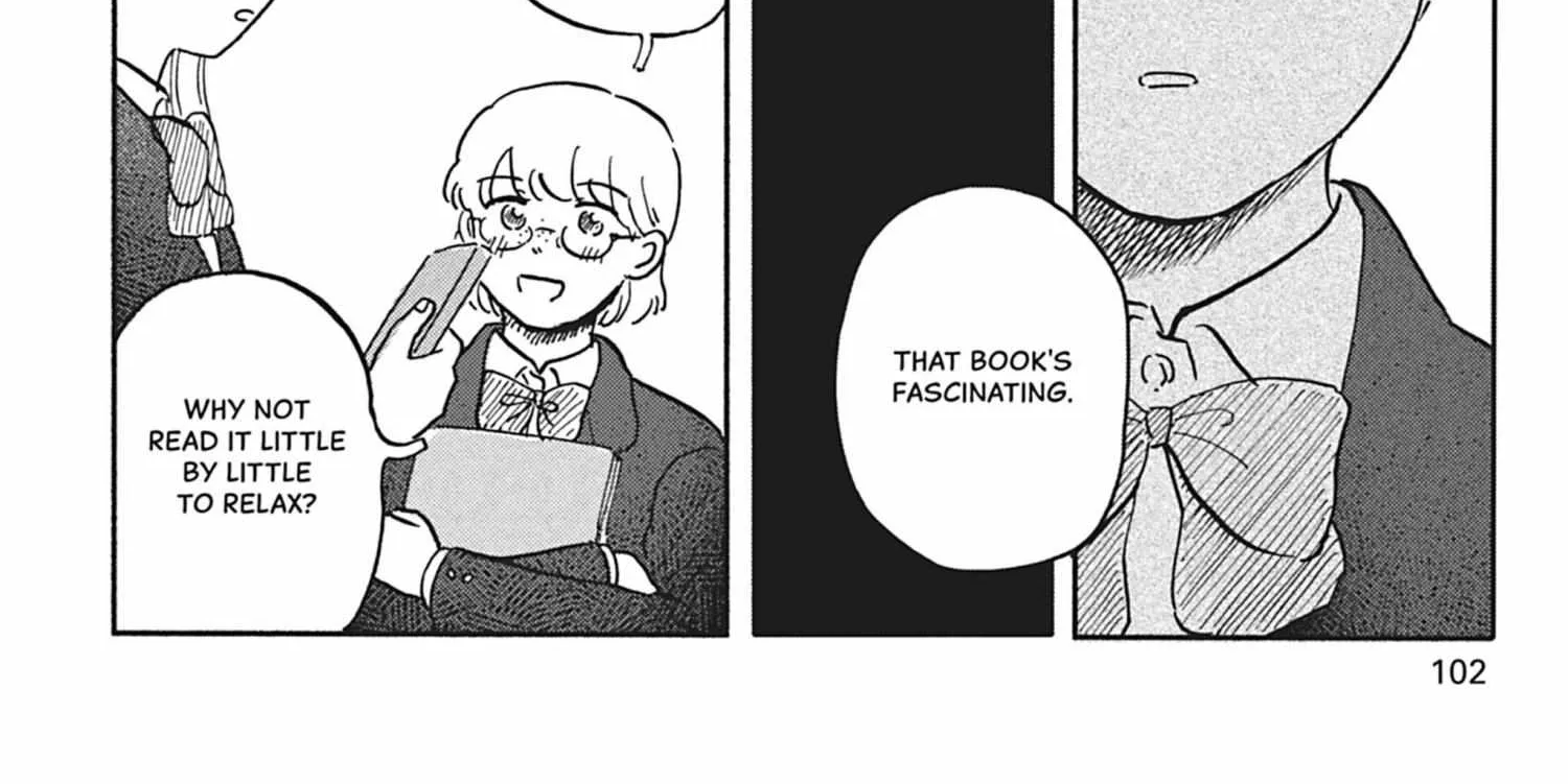 Read Hensei chapter 2 image 26 on Lezhin