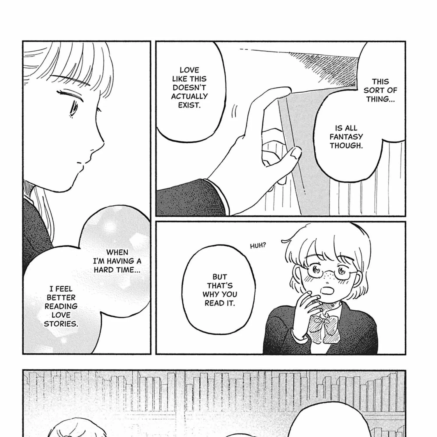 Read Hensei chapter 2 image 27 on Lezhin