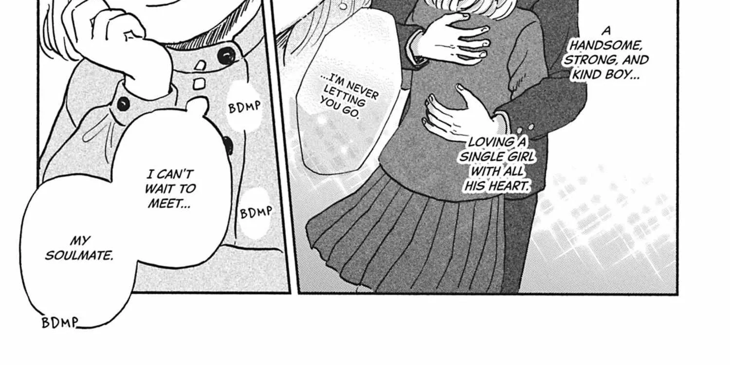 Read Hensei chapter 2 image 4 on Lezhin