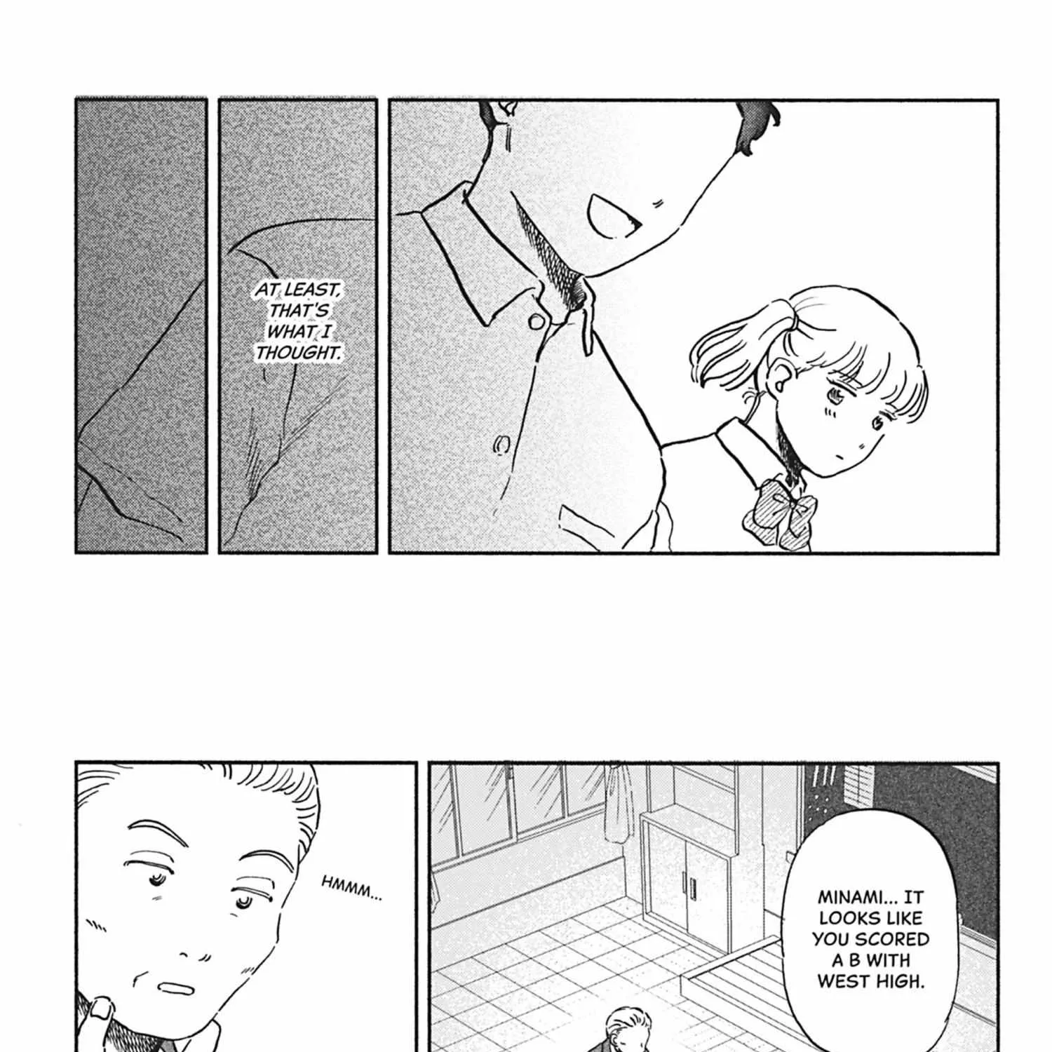 Read Hensei chapter 2 image 5 on Lezhin
