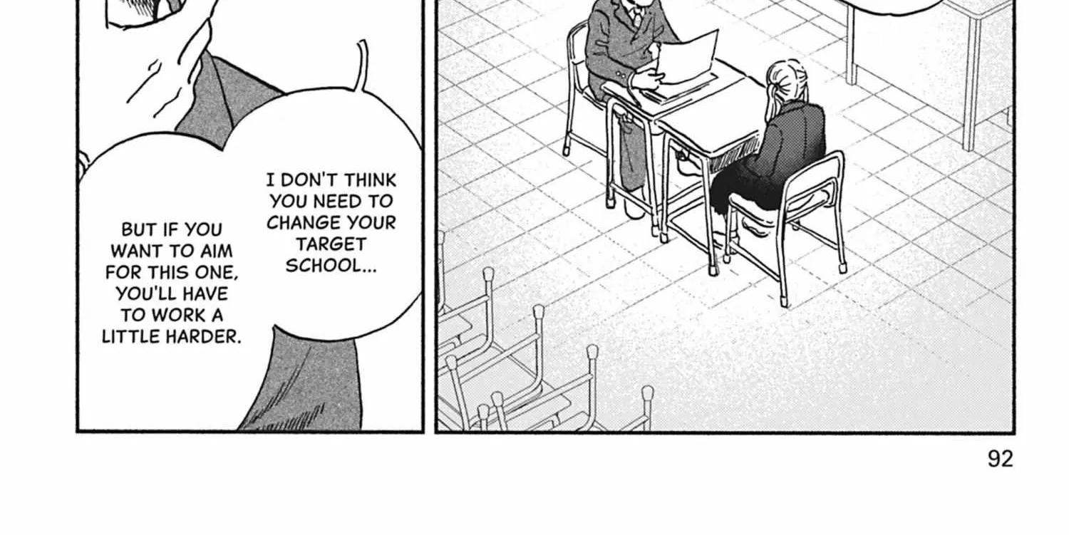 Read Hensei chapter 2 image 6 on Lezhin