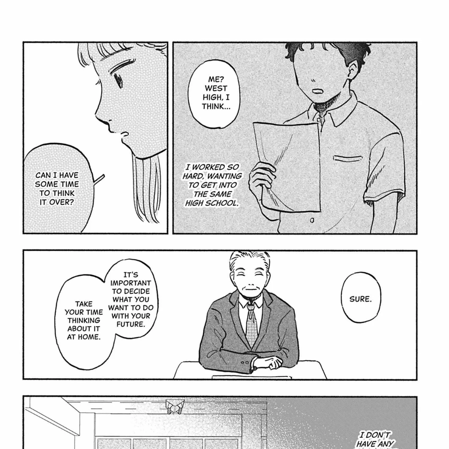 Read Hensei chapter 2 image 7 on Lezhin