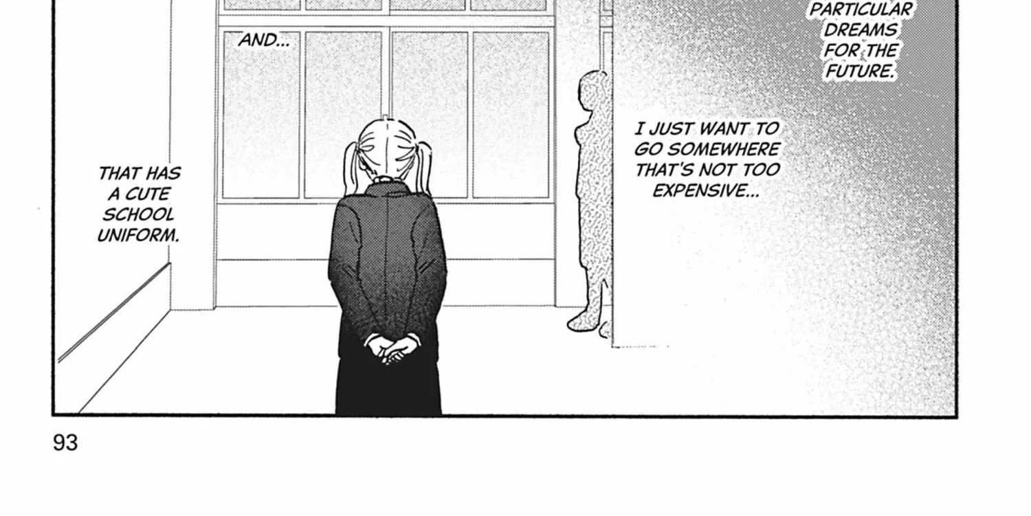 Read Hensei chapter 2 image 8 on Lezhin
