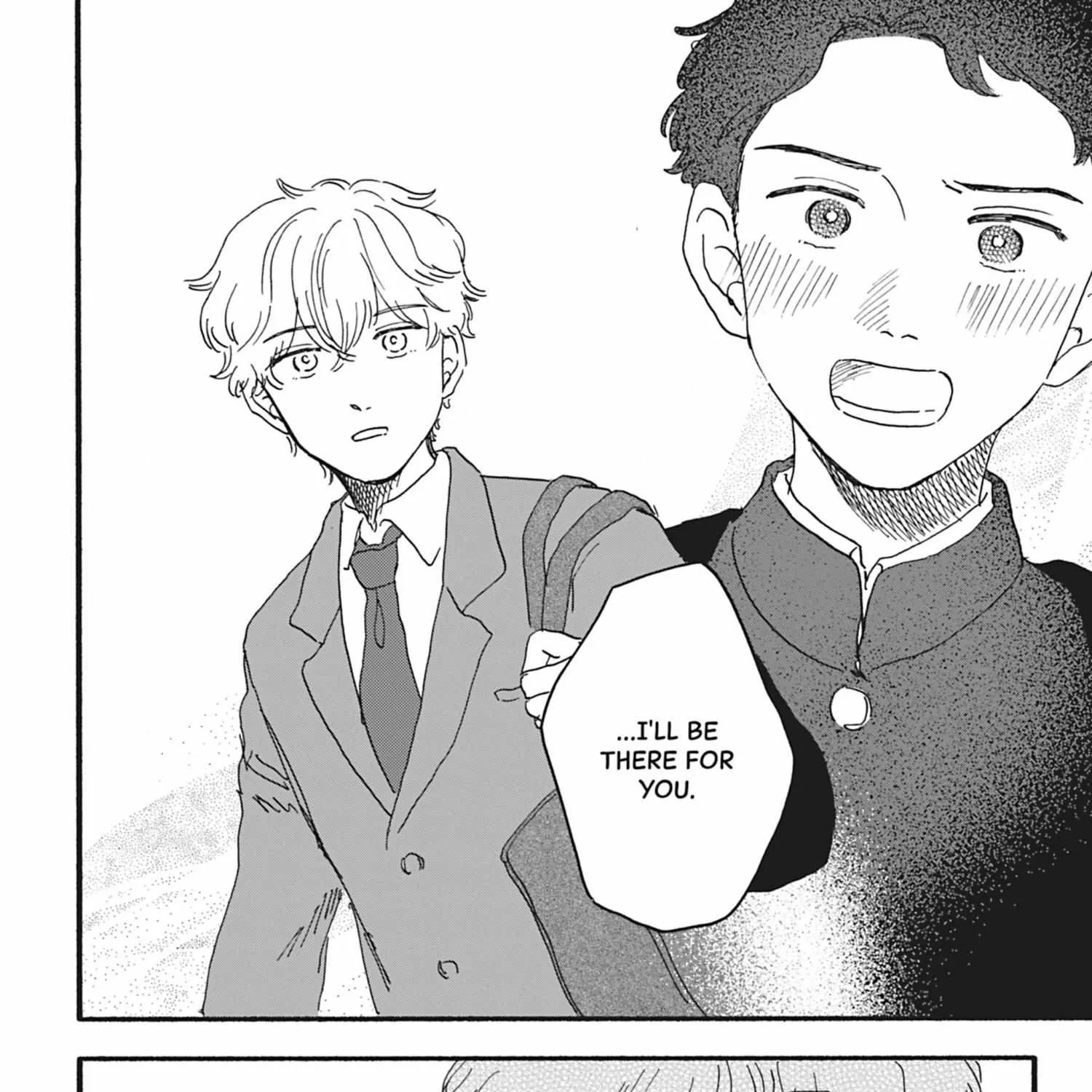 Read Hensei chapter 3 image 13 on Lezhin