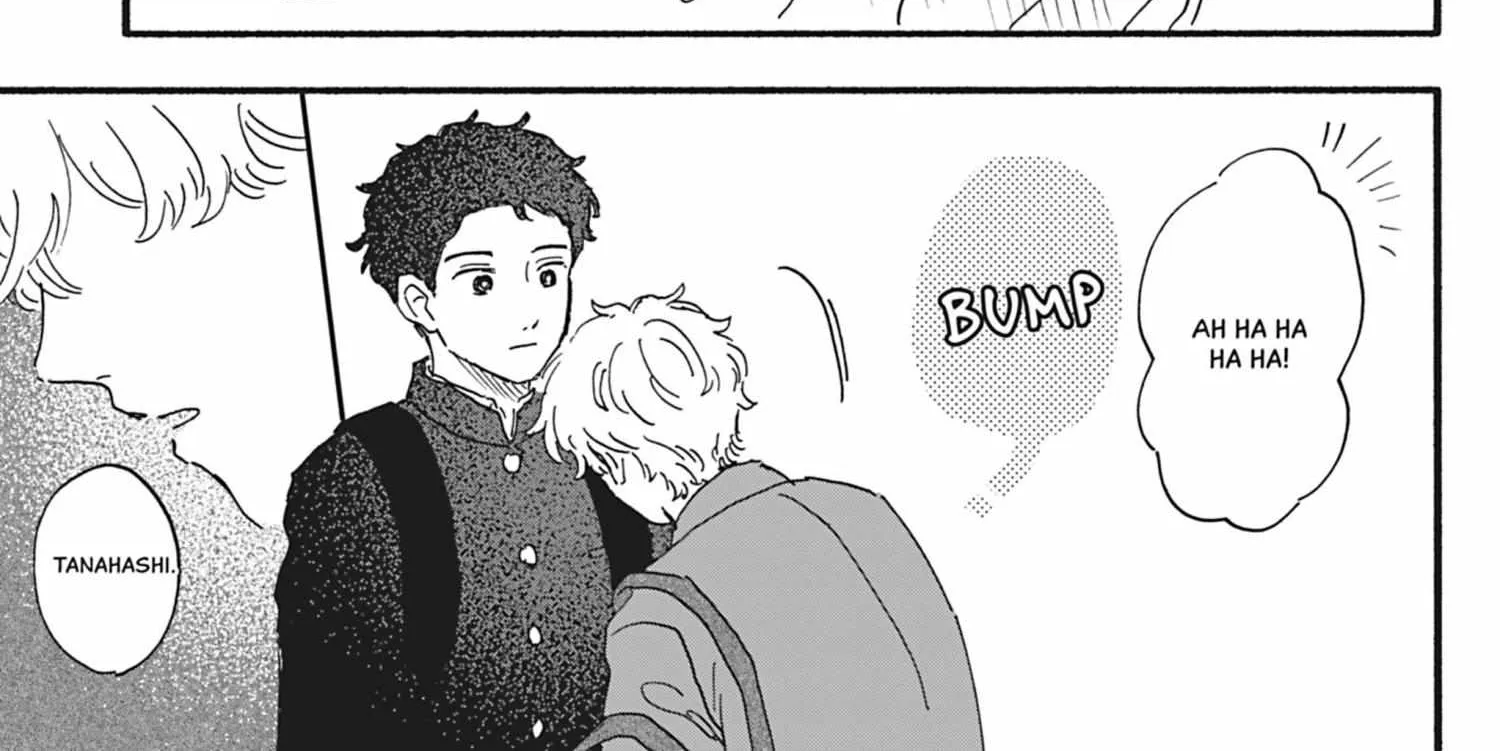 Read Hensei chapter 3 image 16 on Lezhin
