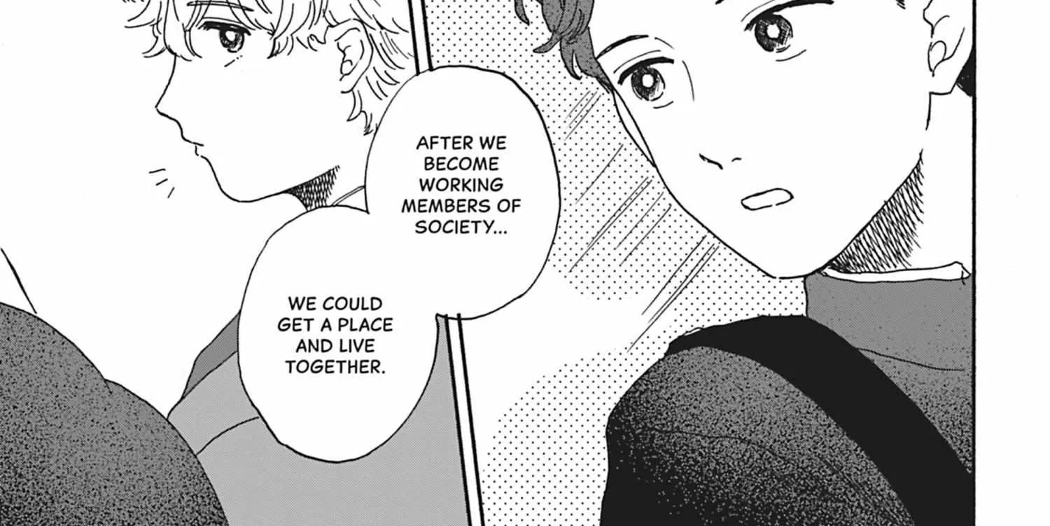 Read Hensei chapter 3 image 4 on Lezhin