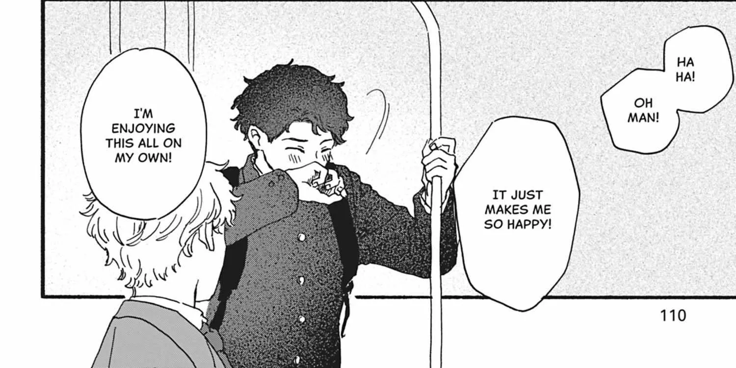 Read Hensei chapter 3 image 6 on Lezhin
