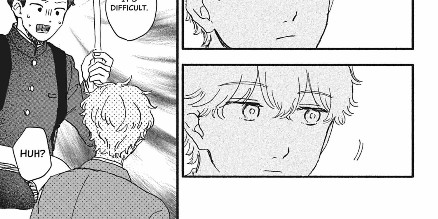 Read Hensei chapter 3 image 8 on Lezhin